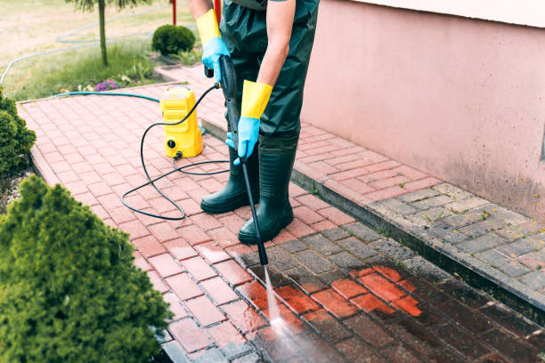 Best Patio and Deck Pressure Washing  in Mountville, PA